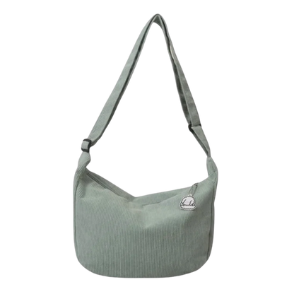 תיק כתף שיק קודורה