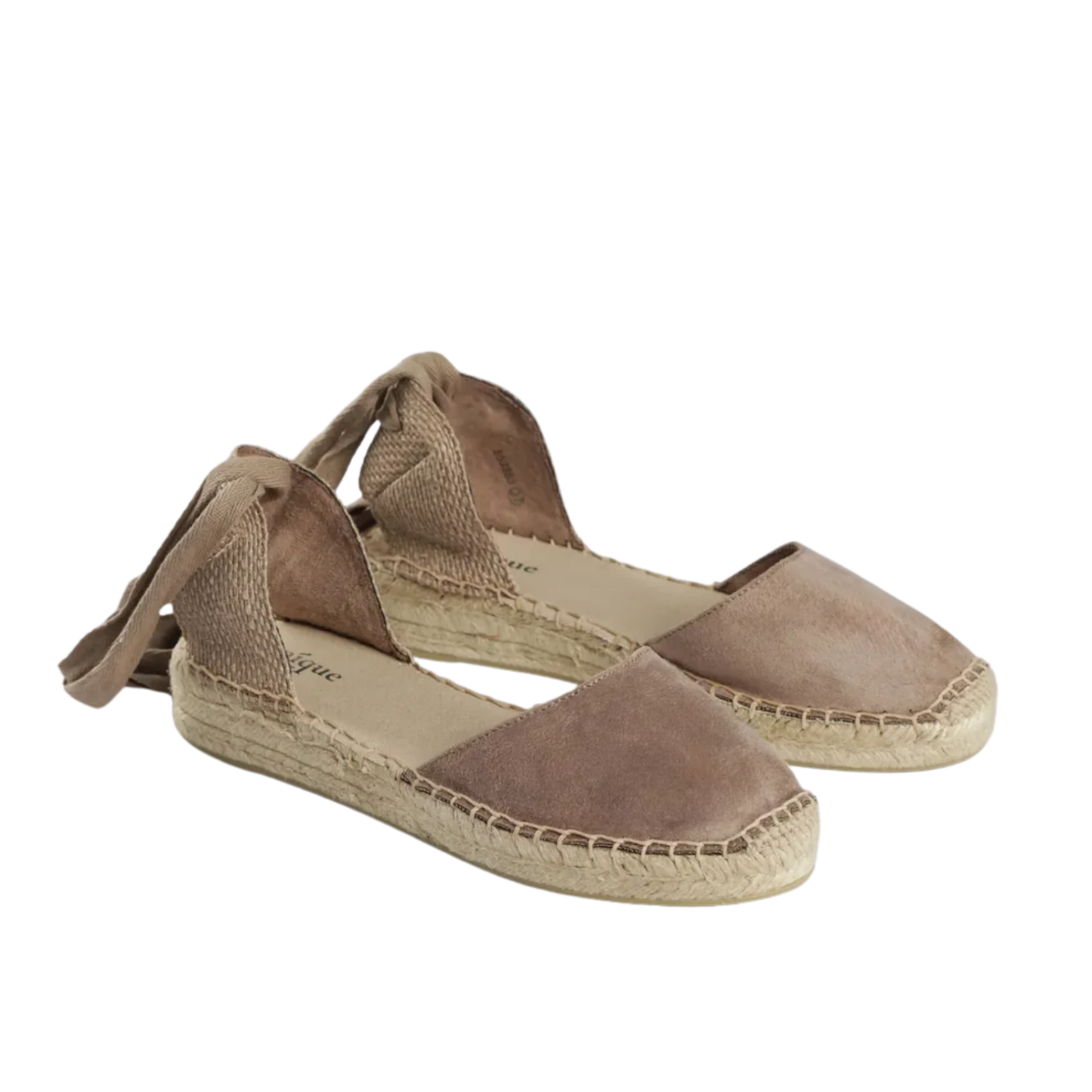 נעלי אספדריל אבישג™ – קשירה