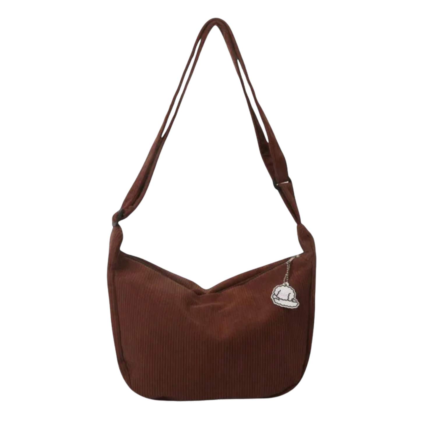 תיק כתף שיק קודורה