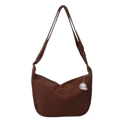 תיק כתף שיק קודורה