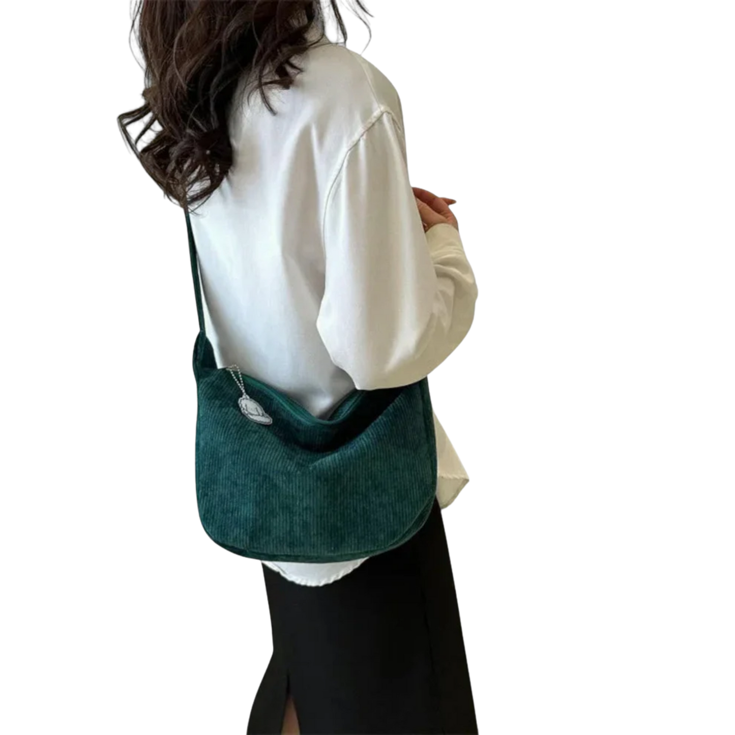 תיק כתף שיק קודורה