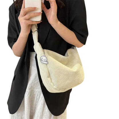 תיק כתף שיק קודורה