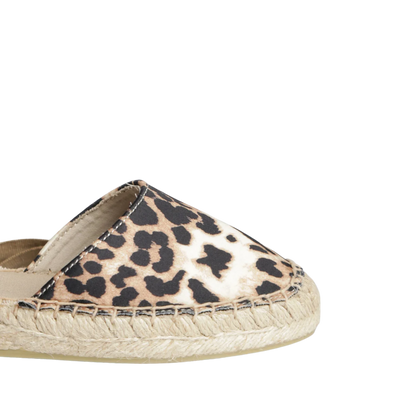 נעלי אספדריל אבישג™ – קשירה