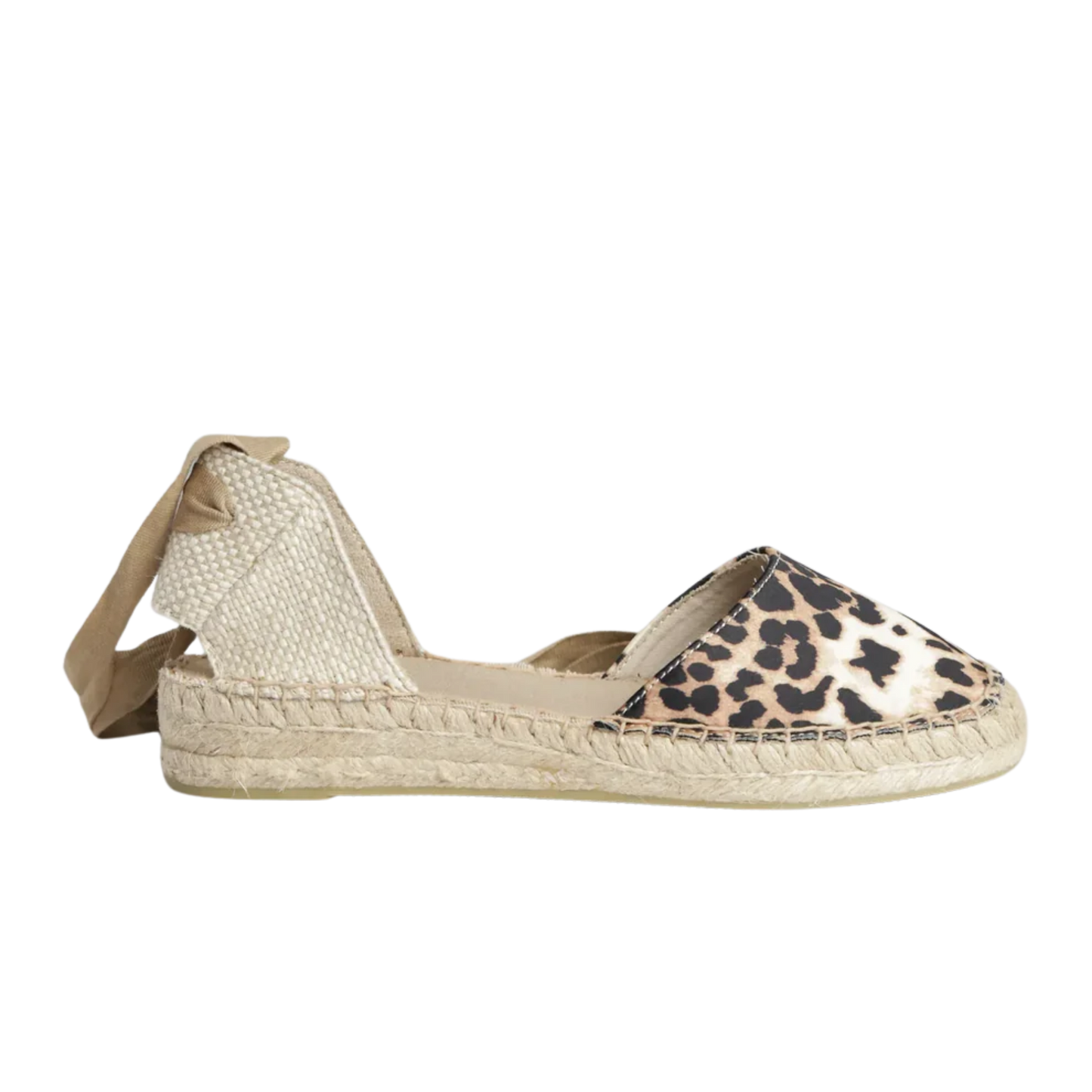 נעלי אספדריל אבישג™ – קשירה