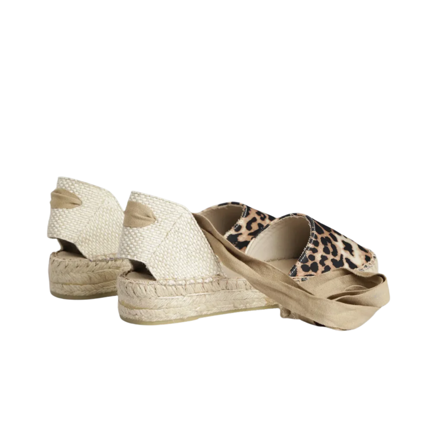 נעלי אספדריל אבישג™ – קשירה