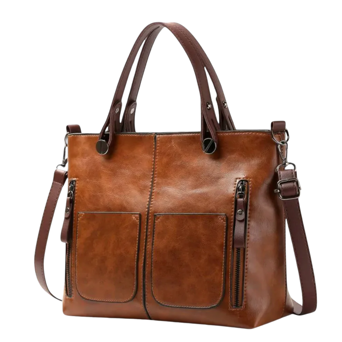 לובלנקה - תיק עור אלגנטי