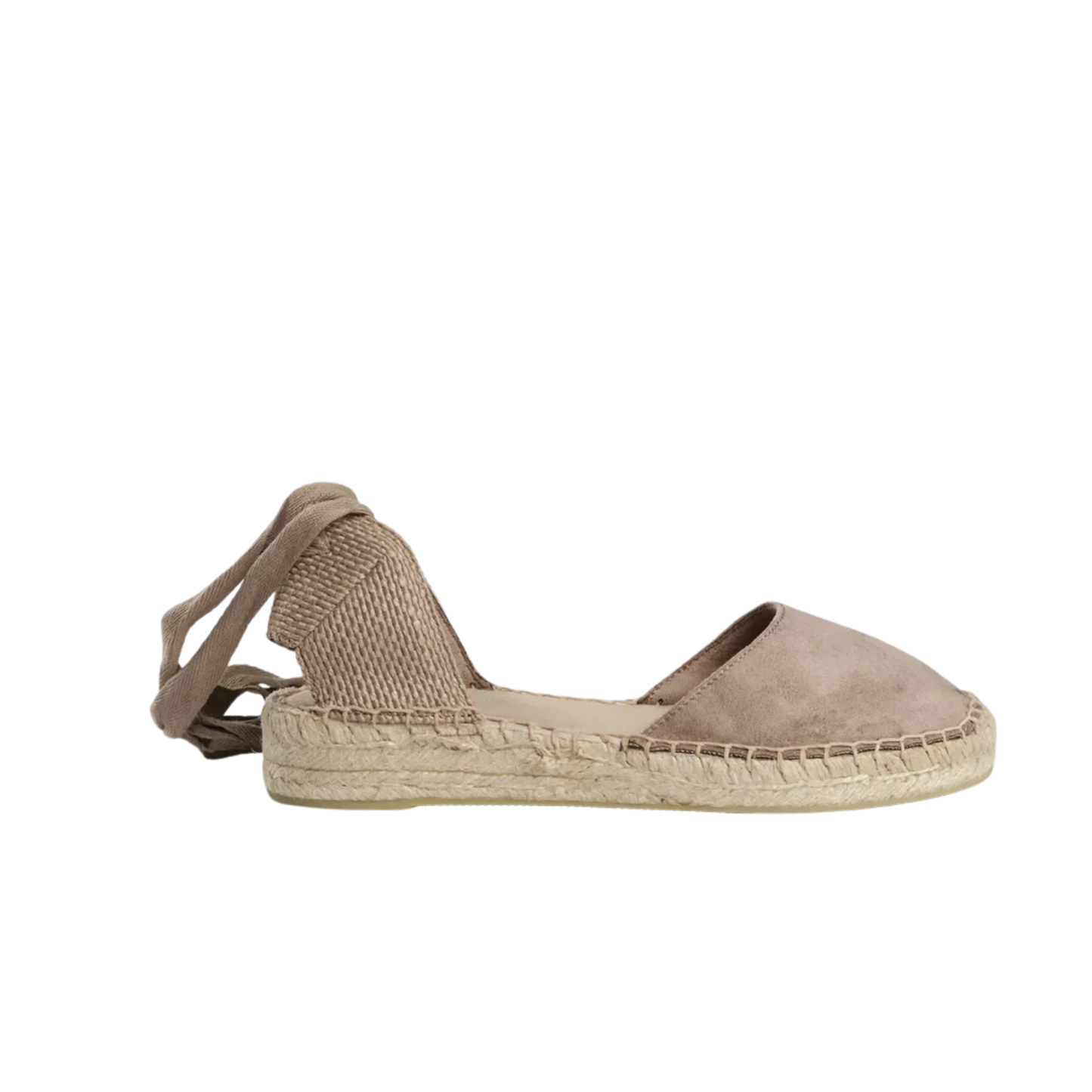 נעלי אספדריל אבישג™ – קשירה