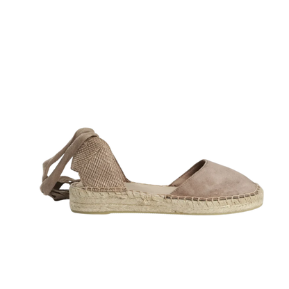 נעלי אספדריל אבישג™ – קשירה