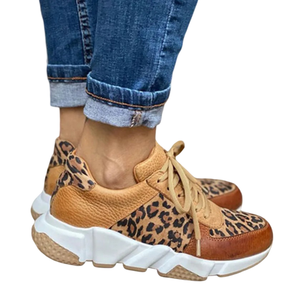 סניקרס קריזי לאופרד לוקס