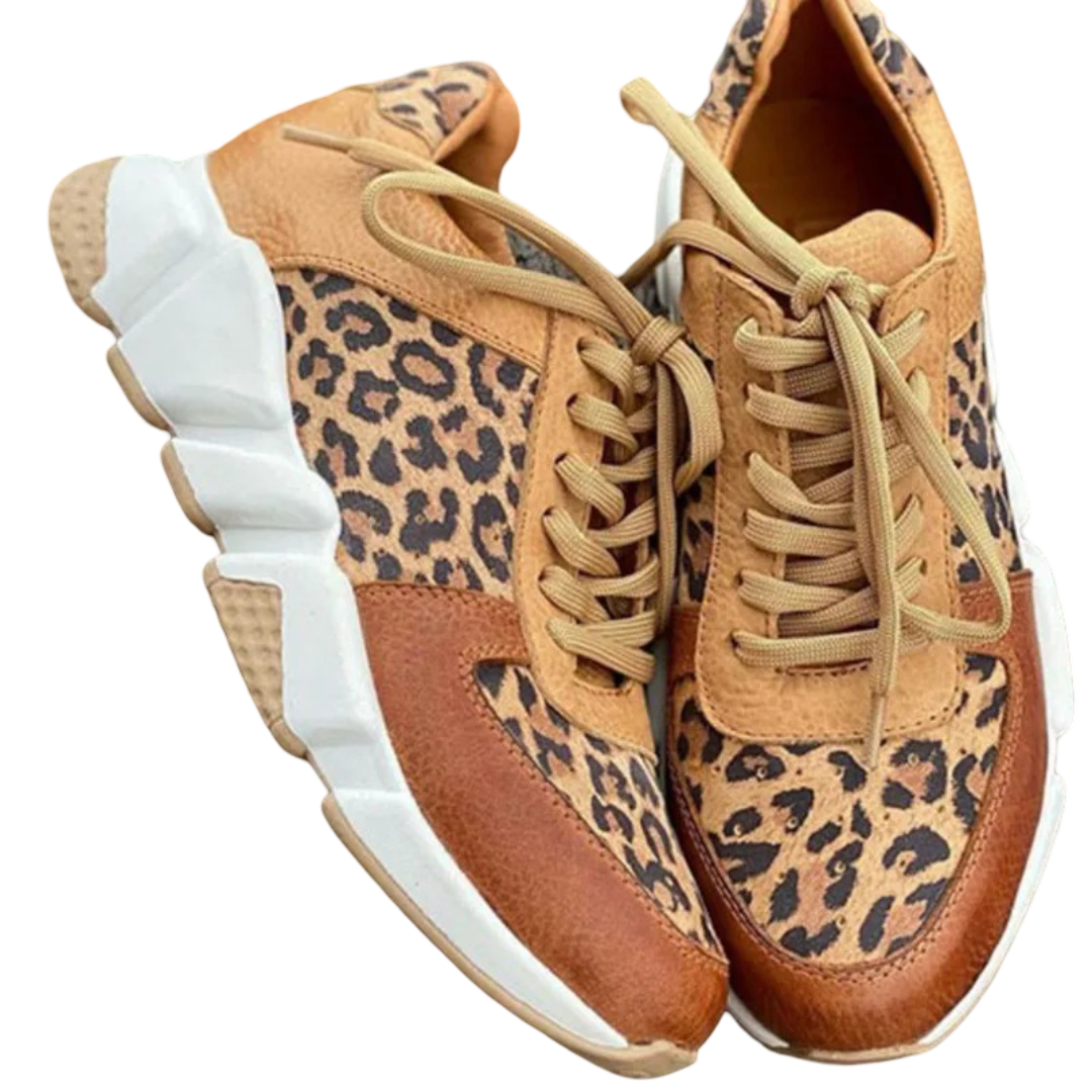 סניקרס קריזי לאופרד לוקס