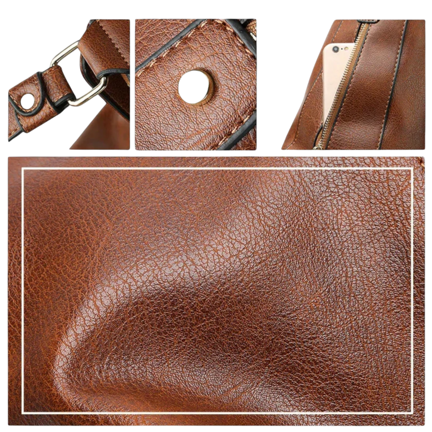 לובלנקה- תיק גדול