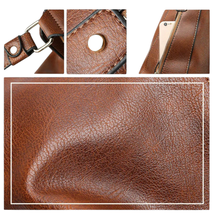 לובלנקה- תיק גדול