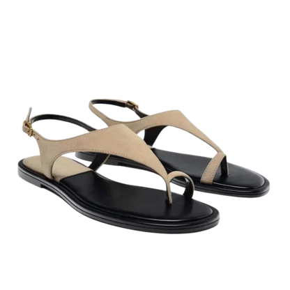 סנדלי סיינה לוקס