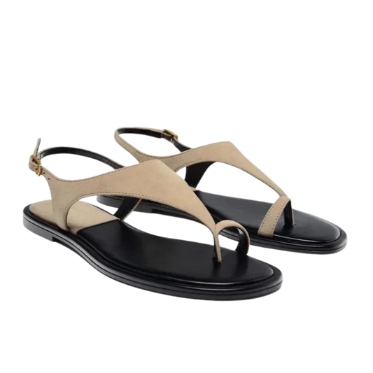 סנדלי סיינה לוקס