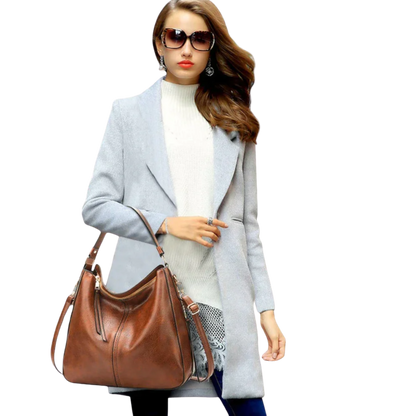 לובלנקה- תיק גדול