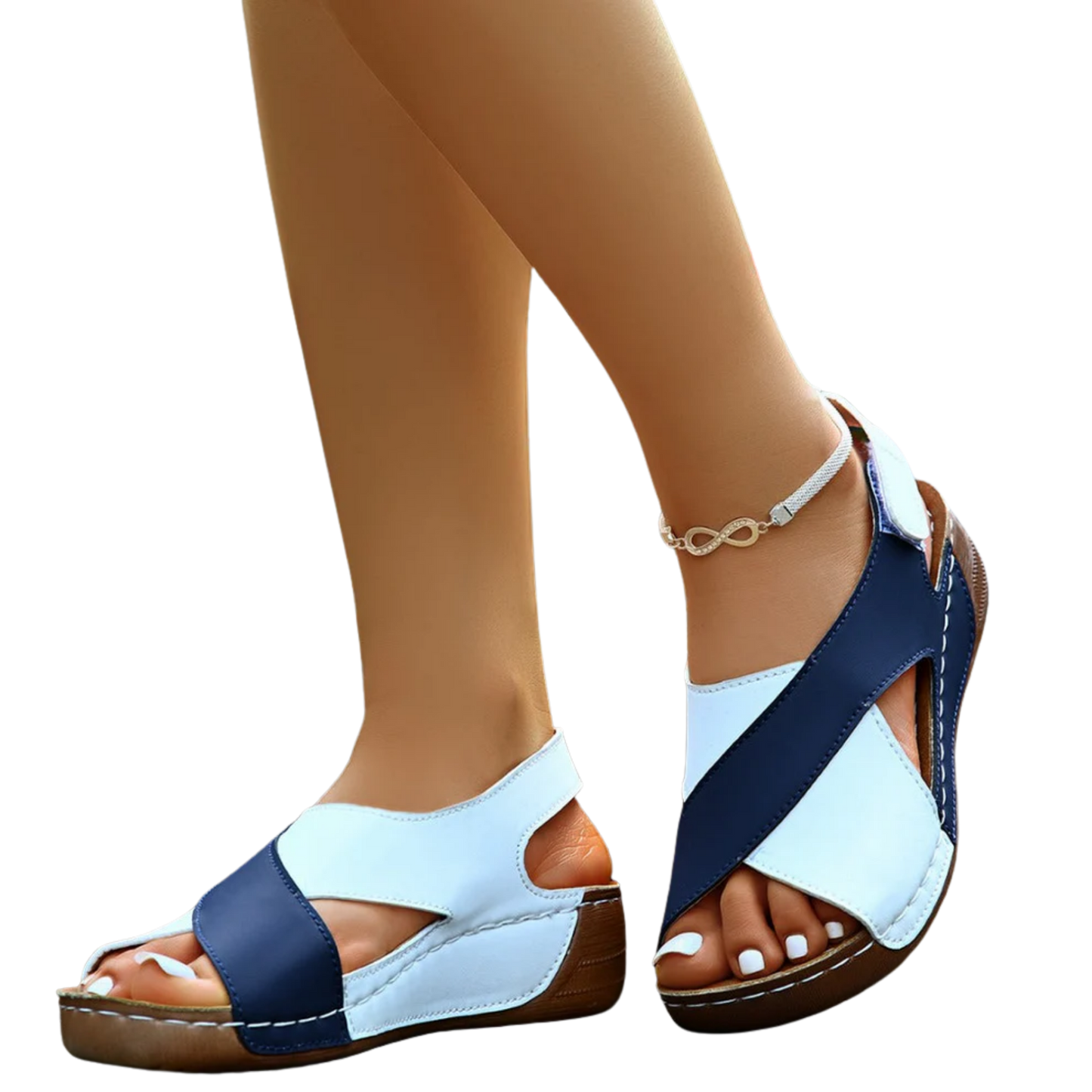 סנדלי אורטופדיה היל איז