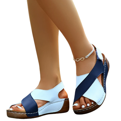 סנדלי אורטופדיה היל איז