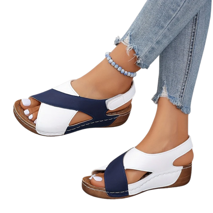 סנדלי אורטופדיה היל איז