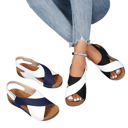 סנדלי אורטופדיה היל איז