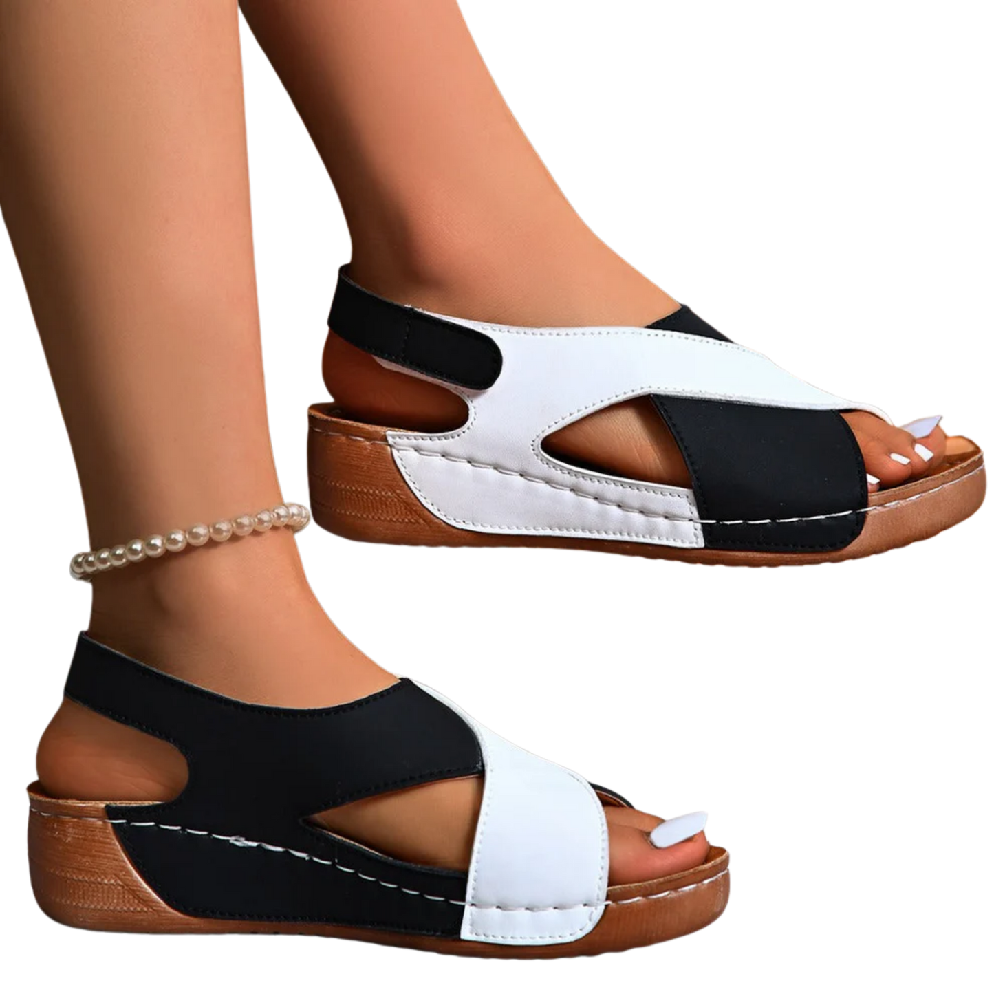 סנדלי אורטופדיה היל איז