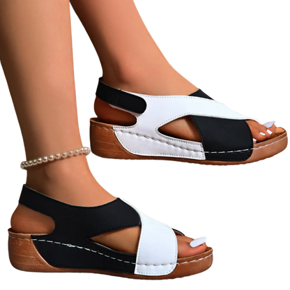 סנדלי אורטופדיה היל איז