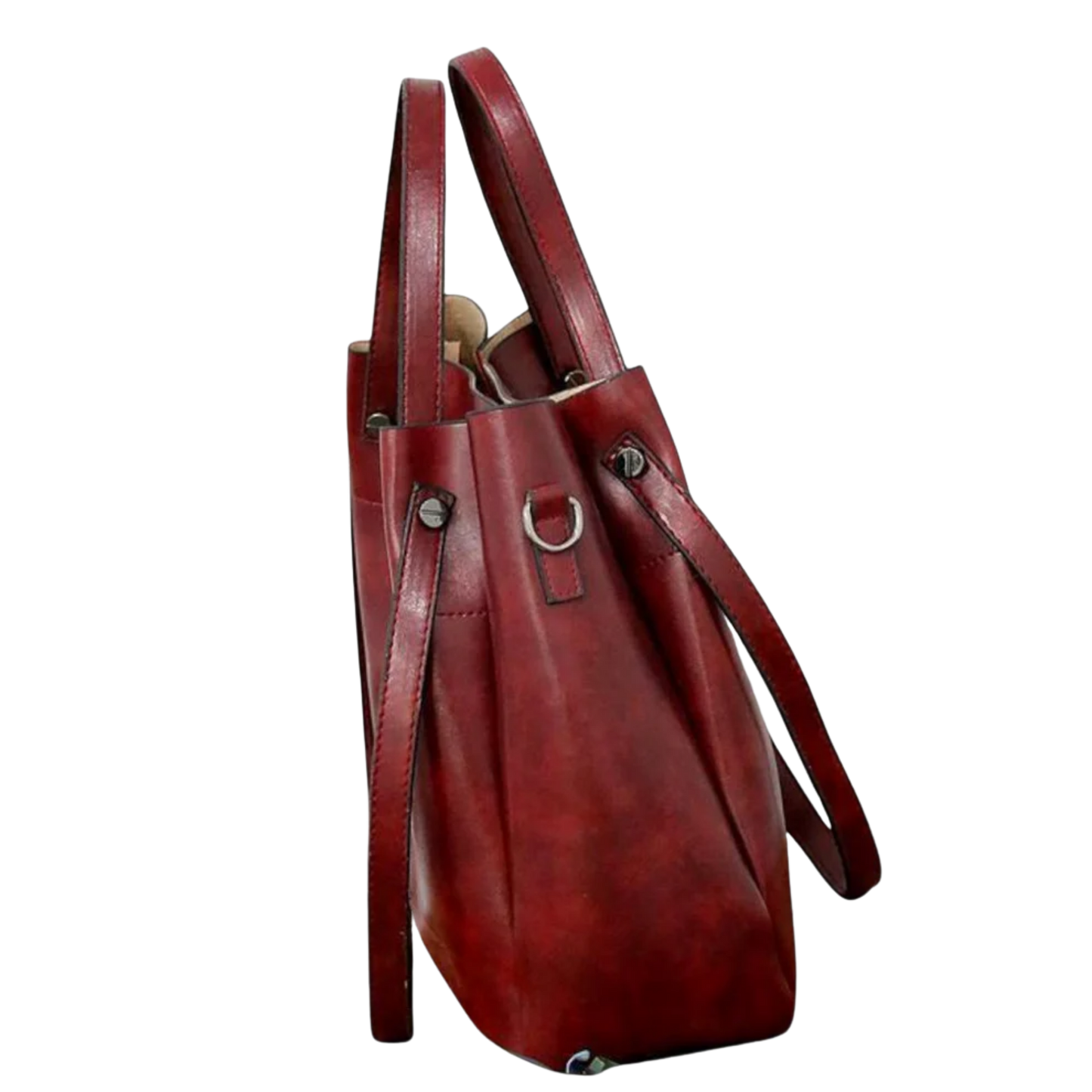 קוואדרה לוקס – קולקציית תיקים בת 4 חלקים