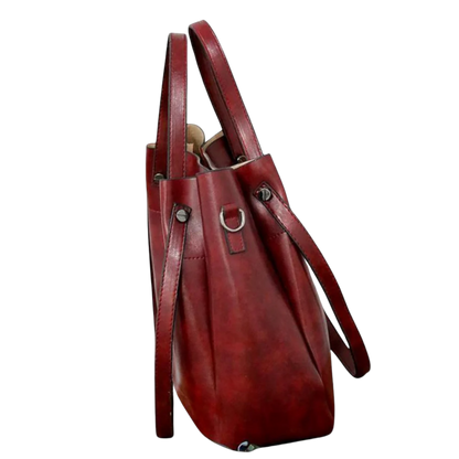 קוואדרה לוקס – קולקציית תיקים בת 4 חלקים