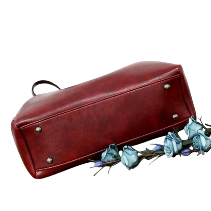 קוואדרה לוקס – קולקציית תיקים בת 4 חלקים