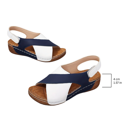 סנדלי אורטופדיה היל איז