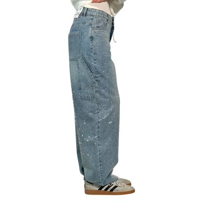 סטלה™ | מכנסי יהלום