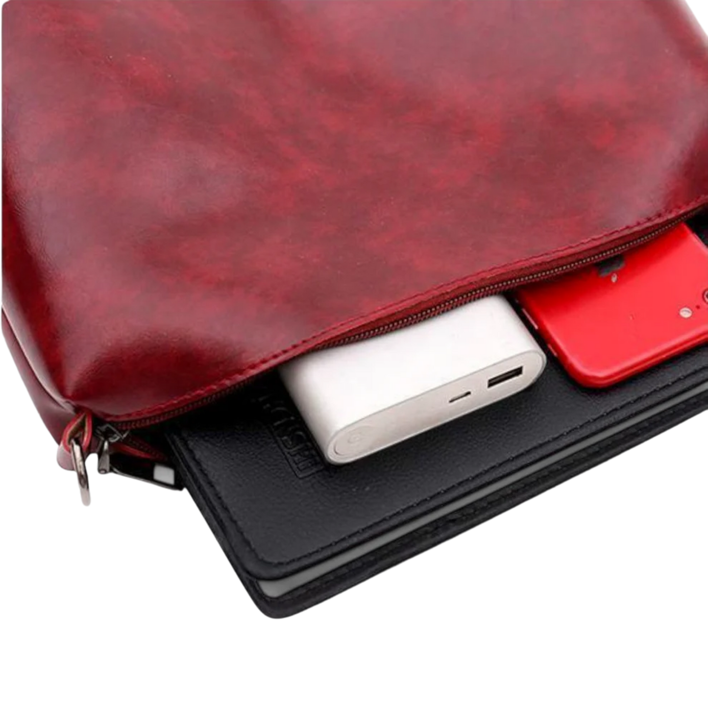 קוואדרה לוקס – קולקציית תיקים בת 4 חלקים