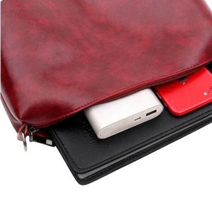 קוואדרה לוקס – קולקציית תיקים בת 4 חלקים