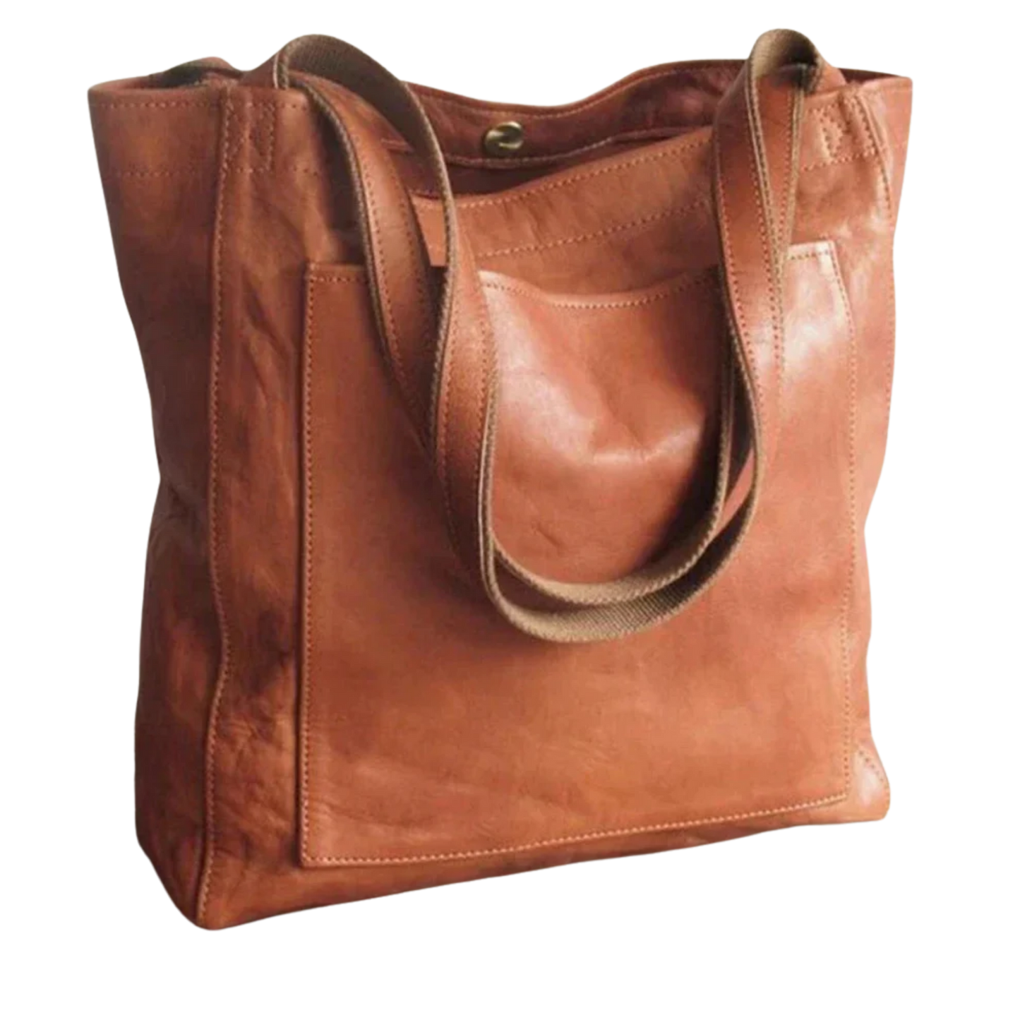 Monica™ תיק עור אופנתי