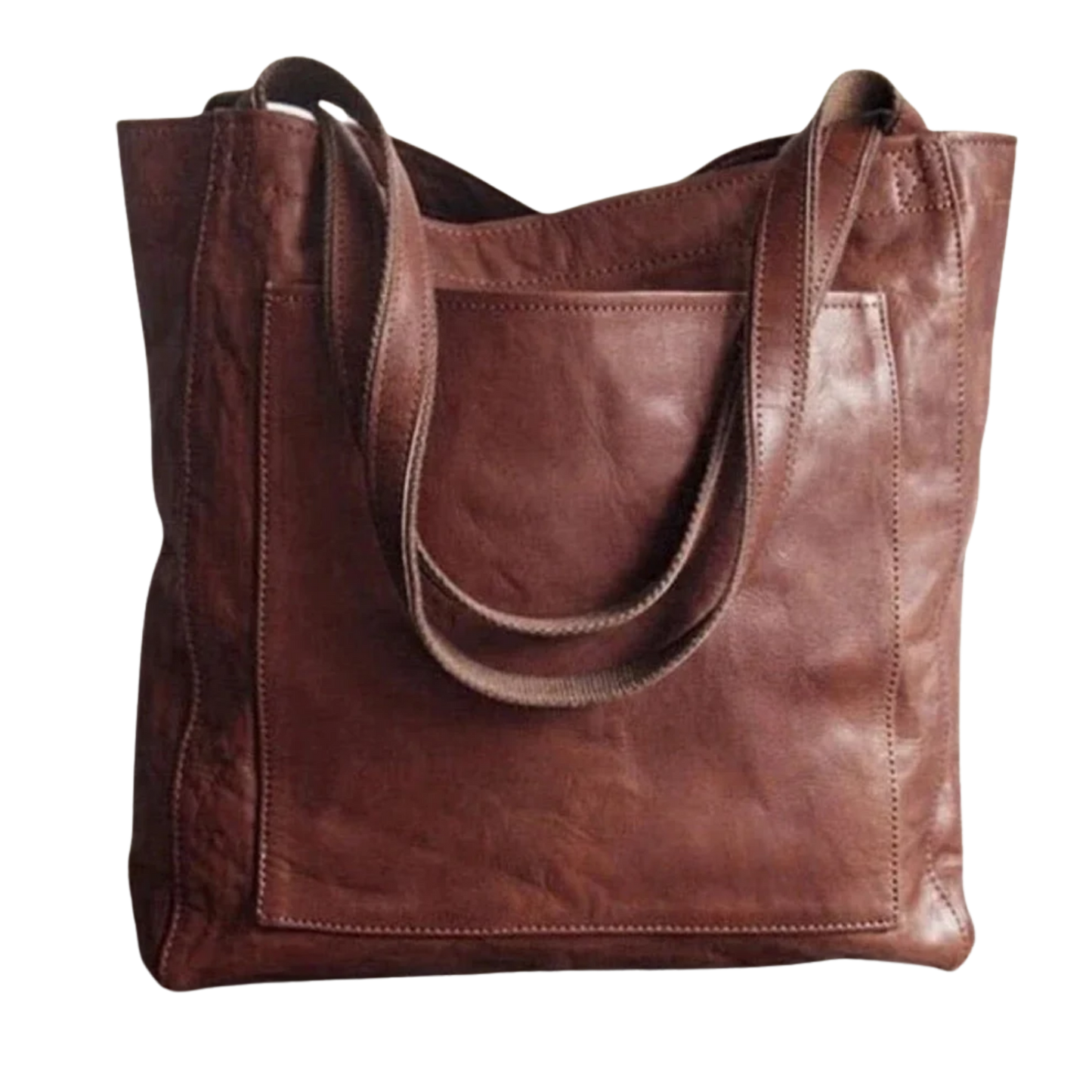 Monica™ תיק עור אופנתי