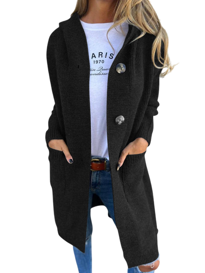 ויולה | קרדיגן לונגו