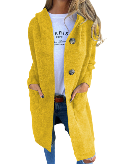 ויולה | קרדיגן לונגו