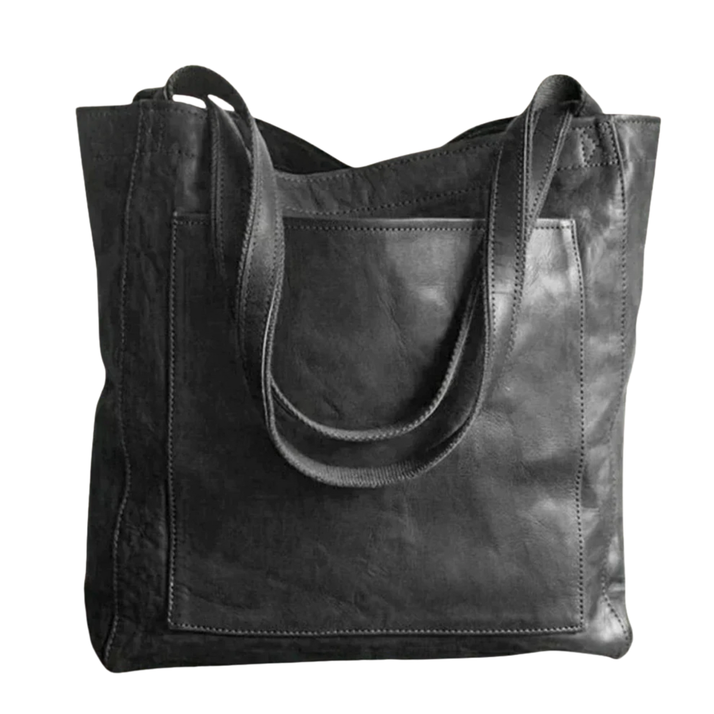 Monica™ תיק עור אופנתי