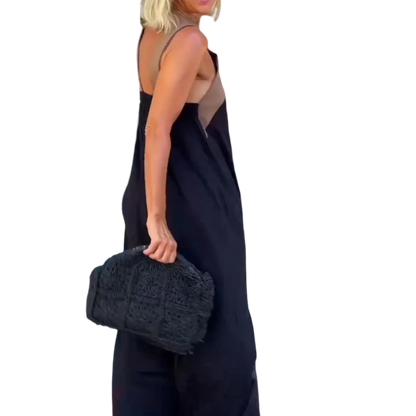 שמלת סלה קרוס צ'ארם