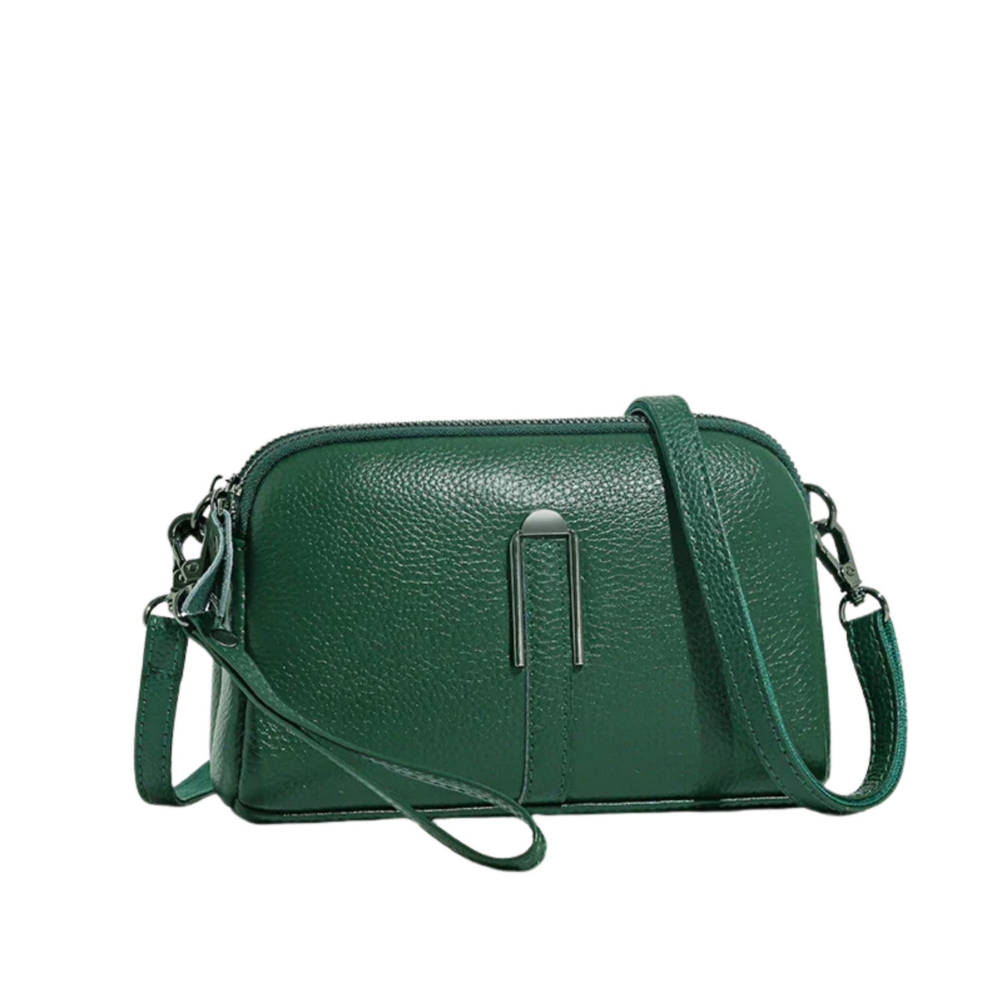 אריה | תיק צד מעור