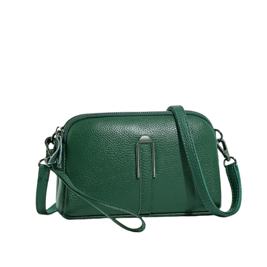 אריה | תיק צד מעור