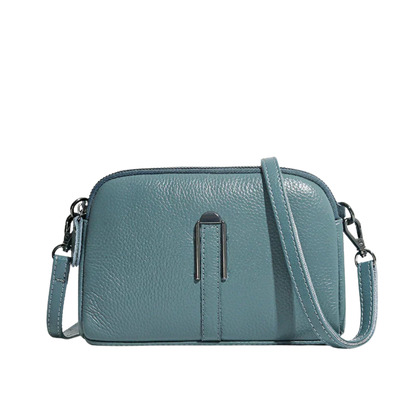 אריה | תיק צד מעור