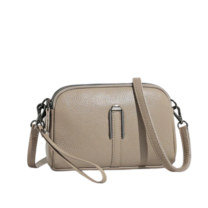 אריה | תיק צד מעור