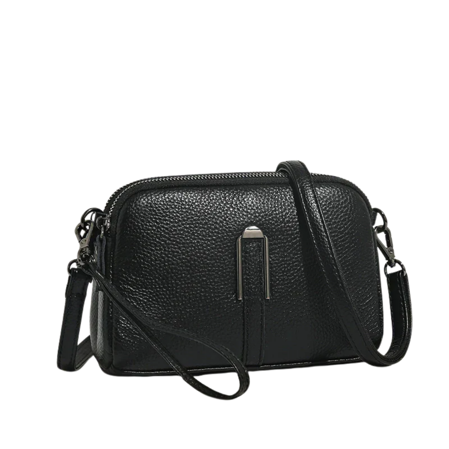 אריה | תיק צד מעור