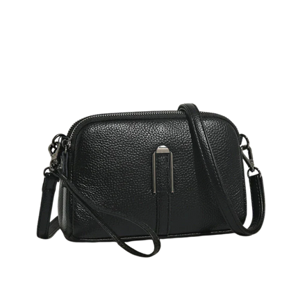 אריה | תיק צד מעור