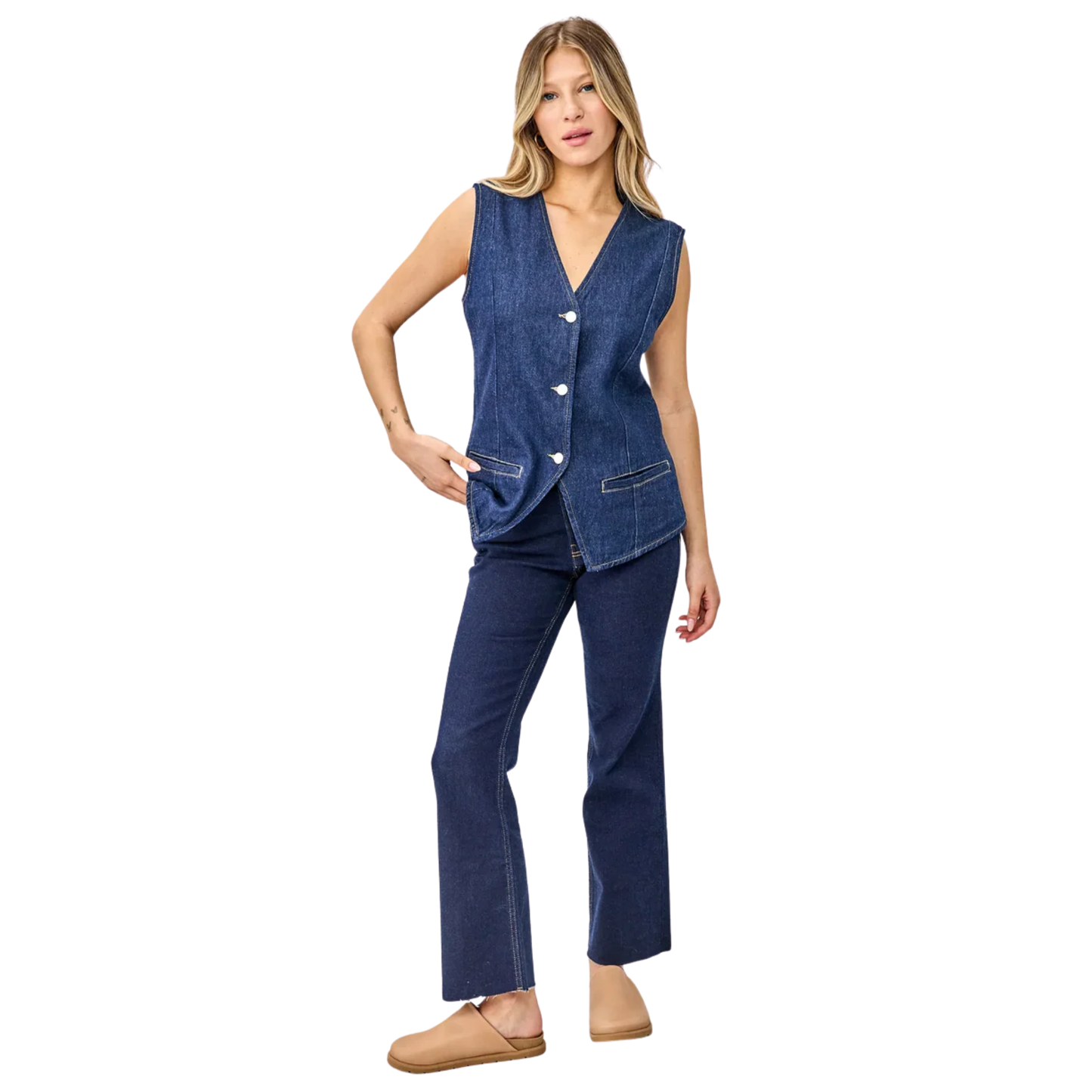 כפכפים סגורים - אלנור