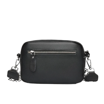 ג'וליה™ תיק כתף מעור