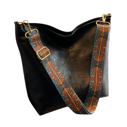 תיק רטרו שיק