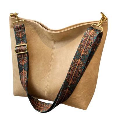 תיק רטרו שיק