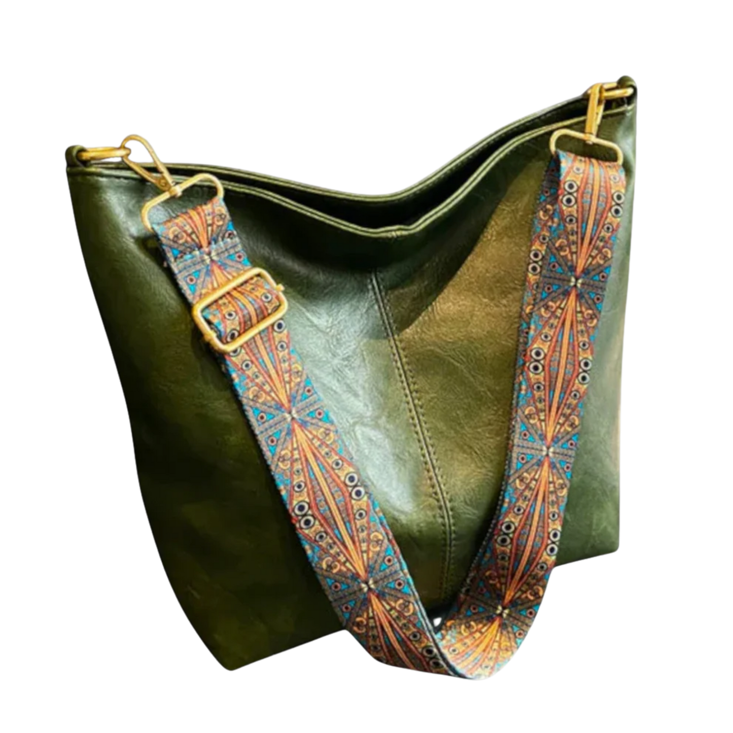 תיק רטרו שיק