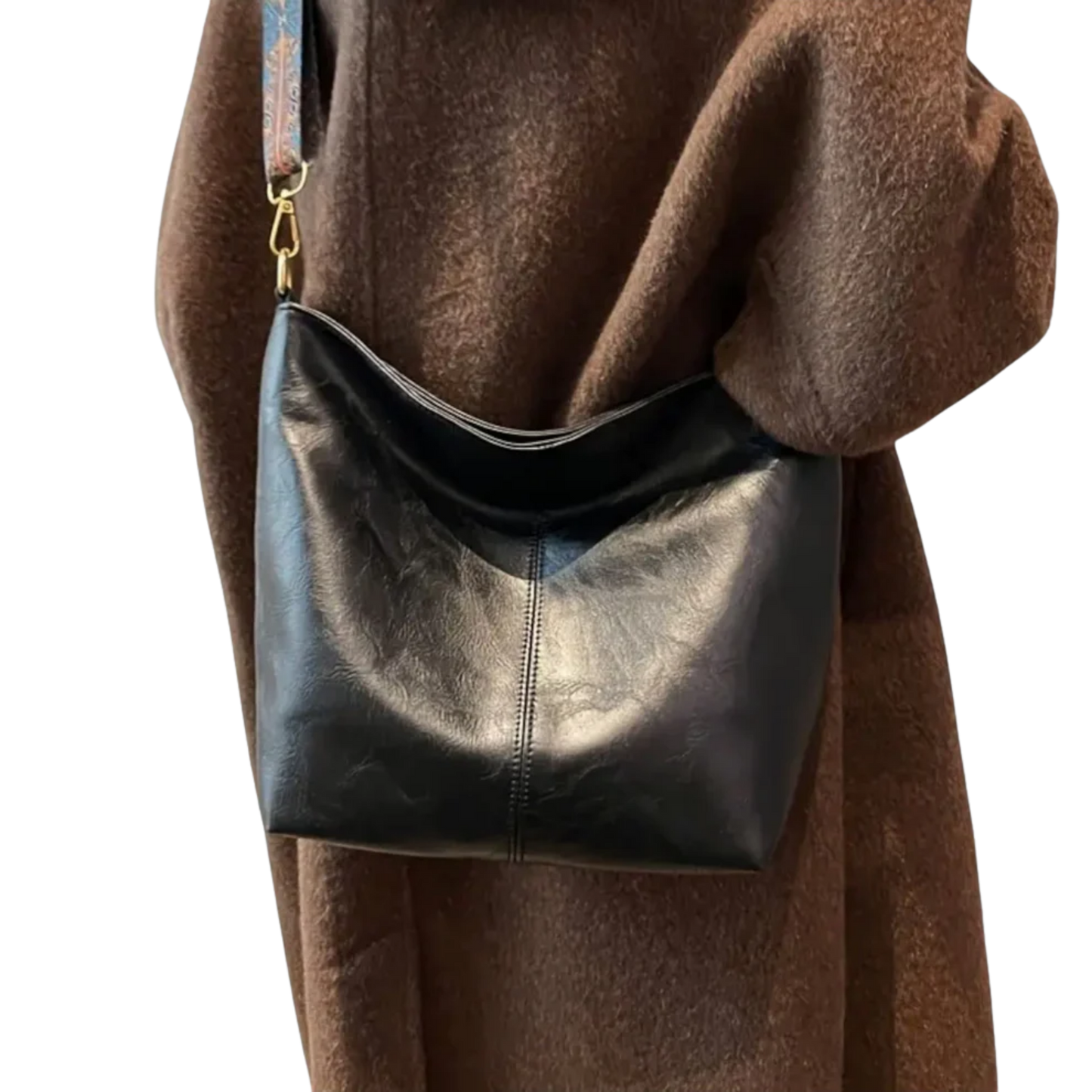 תיק רטרו שיק